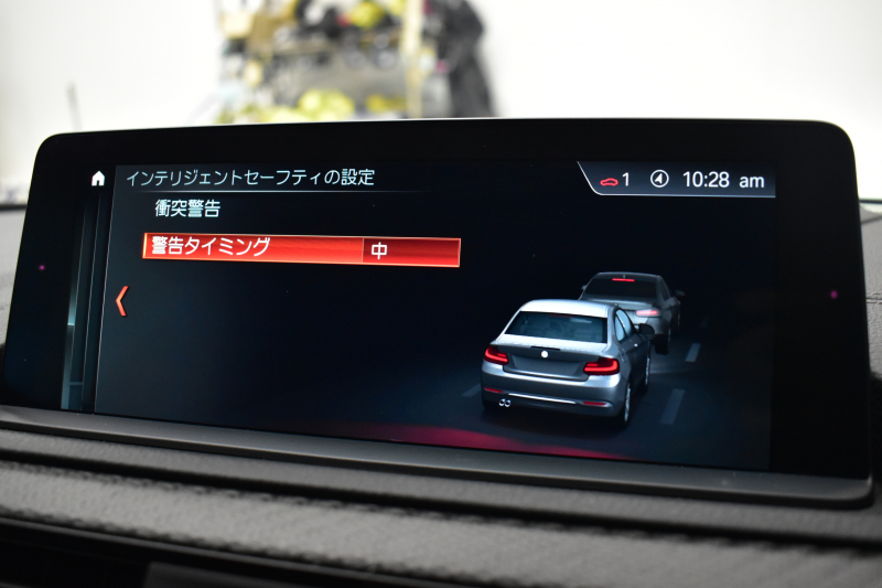 BMW Mシリーズ M2 MDCT 7速DCT LCI後期 ﾋｰﾀｰ付黒革 ﾍｷｻｺﾞﾅﾙLEDﾍｯﾄﾞﾗｲﾄ&ﾃｰﾙ ﾀｯﾁﾊﾟﾈﾙHDDﾅﾋﾞ Bｶﾒﾗ ﾘｱPDC 19AW 車線逸脱&歩行者警告 衝突軽減ﾌﾞﾚｰｷ ｶｰﾎﾞﾝｲﾝﾃﾘｱ 2年保証