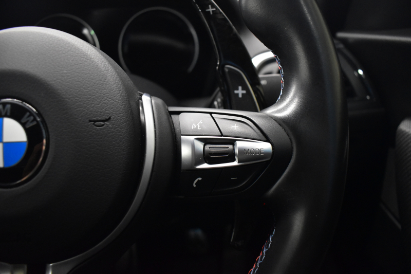 BMW Mシリーズ M2 MDCT 7速DCT LCI後期 ﾋｰﾀｰ付黒革 ﾍｷｻｺﾞﾅﾙLEDﾍｯﾄﾞﾗｲﾄ&ﾃｰﾙ ﾀｯﾁﾊﾟﾈﾙHDDﾅﾋﾞ Bｶﾒﾗ ﾘｱPDC 19AW 車線逸脱&歩行者警告 衝突軽減ﾌﾞﾚｰｷ ｶｰﾎﾞﾝｲﾝﾃﾘｱ 2年保証