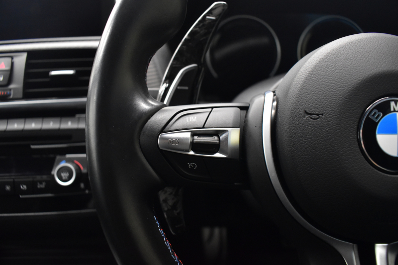 BMW Mシリーズ M2 MDCT 7速DCT LCI後期 ﾋｰﾀｰ付黒革 ﾍｷｻｺﾞﾅﾙLEDﾍｯﾄﾞﾗｲﾄ&ﾃｰﾙ ﾀｯﾁﾊﾟﾈﾙHDDﾅﾋﾞ Bｶﾒﾗ ﾘｱPDC 19AW 車線逸脱&歩行者警告 衝突軽減ﾌﾞﾚｰｷ ｶｰﾎﾞﾝｲﾝﾃﾘｱ 2年保証