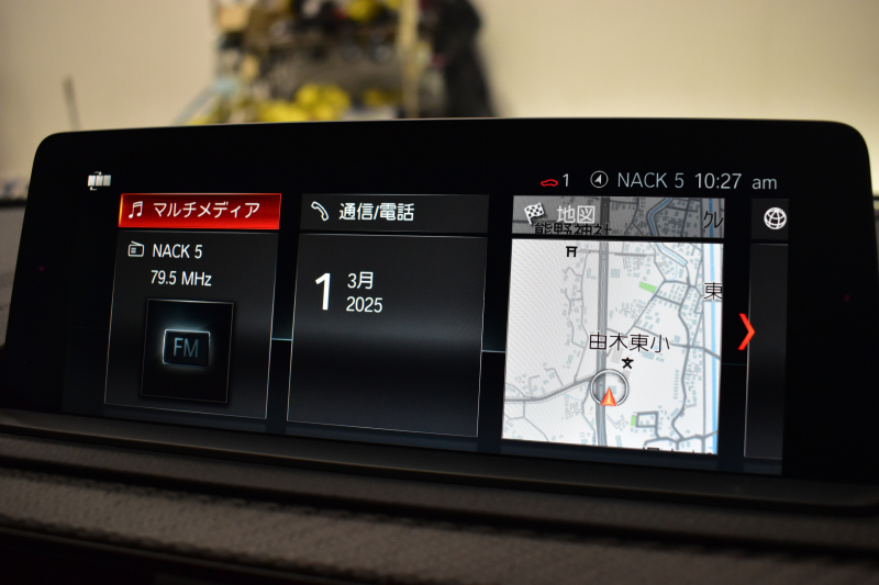 BMW Mシリーズ M2 MDCT 7速DCT LCI後期 ﾋｰﾀｰ付黒革 ﾍｷｻｺﾞﾅﾙLEDﾍｯﾄﾞﾗｲﾄ&ﾃｰﾙ ﾀｯﾁﾊﾟﾈﾙHDDﾅﾋﾞ Bｶﾒﾗ ﾘｱPDC 19AW 車線逸脱&歩行者警告 衝突軽減ﾌﾞﾚｰｷ ｶｰﾎﾞﾝｲﾝﾃﾘｱ 2年保証