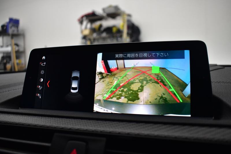 BMW Mシリーズ M2 MDCT 7速DCT LCI後期 ﾋｰﾀｰ付黒革 ﾍｷｻｺﾞﾅﾙLEDﾍｯﾄﾞﾗｲﾄ&ﾃｰﾙ harman/kardon ﾀｯﾁﾊﾟﾈﾙHDDﾅﾋﾞ Bｶﾒﾗ ﾘｱPDC 19AW 車線逸脱&歩行者警告 衝突軽減ﾌﾞﾚｰｷ ｶｰﾎﾞﾝｲﾝﾃﾘｱ ｱｲﾊﾞｯﾊﾀﾞｳﾝｻｽ 2年保証