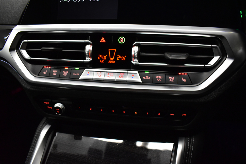 BMW 4シリーズ 420iｸﾞﾗﾝｸｰﾍﾟ Mｽﾎﾟｰﾂ ｻｳﾝﾄﾞ&ﾊｲﾗｲﾝ&ｺﾝﾌｫｰﾄP ﾋｰﾀｰ付黒革 ﾊｰﾏﾝｶｰﾄﾞﾝ 19AW LEDﾍｯﾄﾞﾗｲﾄ 追従ACC LCW ﾗｲﾌﾞｺｸﾋﾟｯﾄ ﾀｯﾁﾊﾟﾈﾙﾅﾋﾞ全周囲ｶﾒﾗ Apple Car Play ﾌﾙｾｸﾞTV  2年保証