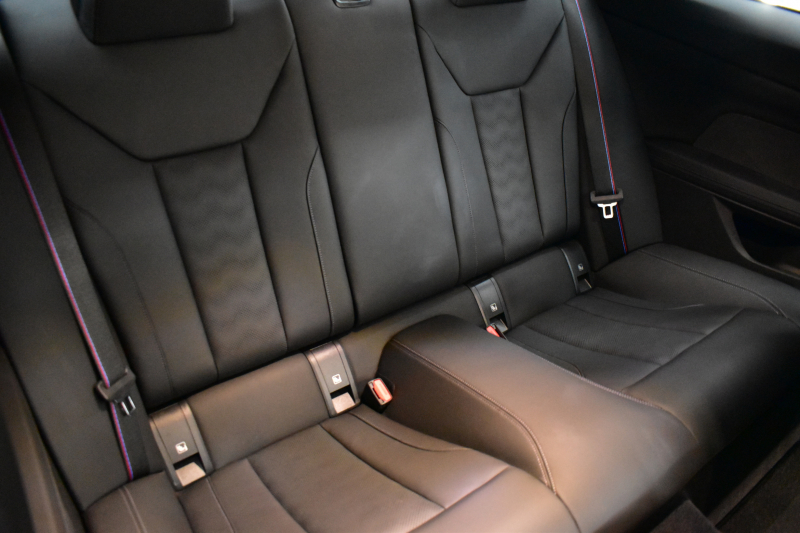 BMW Mシリーズ M4ｸｰﾍﾟ ｺﾝﾍﾟﾃｨｼｮﾝ 新車保証R7年6月迄 後輪駆動FR車 ﾋｰﾀｰ&ﾍﾞﾝﾁﾚｰｼｮﾝ付黒革Mｽﾎﾟｰﾂｼｰﾄ ﾚｰｻﾞｰLEDﾍｯﾄﾞﾗｲﾄ ACC HUD Mｽﾎﾟｰﾂﾃﾞﾌ Mｺﾝﾊﾟｳﾝﾄﾞﾌﾞﾚｰｷ 可変Mｻｽ ﾗｲﾌﾞｺｯｸﾋﾟｯﾄ全周囲ｶﾒﾗ LCW Apple Car Play ﾌﾙｾｸﾞ harman/kardon 19&20AW 2年保証