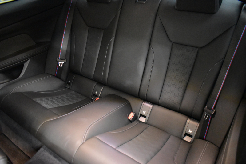 BMW Mシリーズ M4ｸｰﾍﾟ ｺﾝﾍﾟﾃｨｼｮﾝ 新車保証R7年6月迄 後輪駆動FR車 ﾋｰﾀｰ&ﾍﾞﾝﾁﾚｰｼｮﾝ付黒革Mｽﾎﾟｰﾂｼｰﾄ ﾚｰｻﾞｰLEDﾍｯﾄﾞﾗｲﾄ ACC HUD Mｽﾎﾟｰﾂﾃﾞﾌ Mｺﾝﾊﾟｳﾝﾄﾞﾌﾞﾚｰｷ 可変Mｻｽ ﾗｲﾌﾞｺｯｸﾋﾟｯﾄ全周囲ｶﾒﾗ LCW Apple Car Play ﾌﾙｾｸﾞ harman/kardon 19&20AW 2年保証