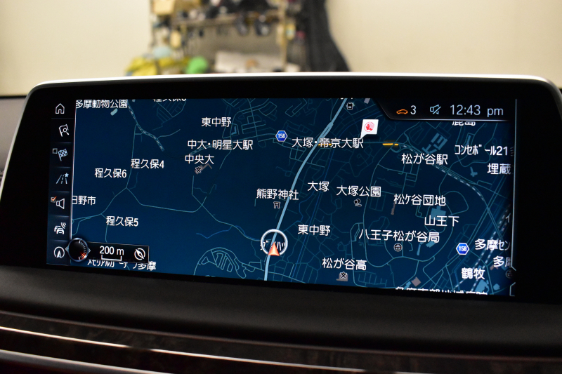 BMW 7シリーズ 740i Mｽﾎﾟｰﾂ ｻﾝﾙｰﾌ ﾚｰｻﾞｰLEDﾍｯﾄﾞﾗｲﾄ 前席ﾏｯｻｰｼﾞ全席ﾋｰﾀｰ&ﾍﾞﾝﾁﾚｰｼｮﾝ付茶革 ACC HUD ﾊｰﾏﾝｶｰﾄﾞﾝ ﾀｯﾁﾊﾟﾈﾙﾅﾋﾞ3Dﾋﾞｭｰﾌﾙｾｸﾞ LCW 液晶ﾒｰﾀｰ 20AW 車線逸脱&歩行者警告 衝突軽減ﾌﾞﾚｰｷ 電動ﾄﾗﾝｸ ﾃﾞｨｽﾌﾟﾚｲｷｰ 2年保証