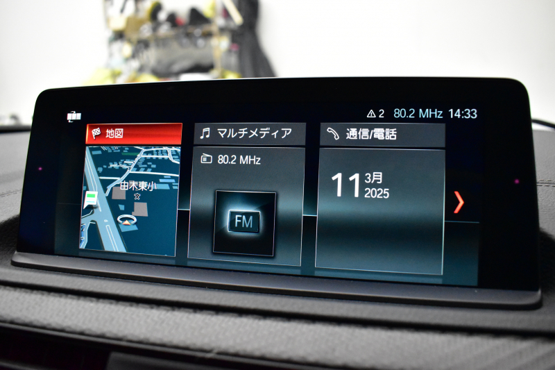 BMW Mシリーズ M2 ｸｰﾍﾟ MDCT 7速DCT LCI後期 ｾﾚｸﾄ&MﾄﾞﾗｲﾊﾞｰｽﾞP ｻﾝR 最高速270㎞/h Mﾊﾟﾌｫｽﾃｱﾘﾝｸﾞ ﾍｷｻｺﾞﾅﾙLEDﾍｯﾄﾞﾗｲﾄ&ﾃｰﾙ ﾋｰﾀｰ付黒革 harman/kardon ﾀｯﾁﾊﾟﾈﾙHDDﾅﾋﾞBｶﾒﾗ 19AW 車線逸脱&歩行者警告 衝突軽減ﾌﾞﾚｰｷ ｶｰﾎﾞﾝｲﾝﾃﾘｱ  2年保証
