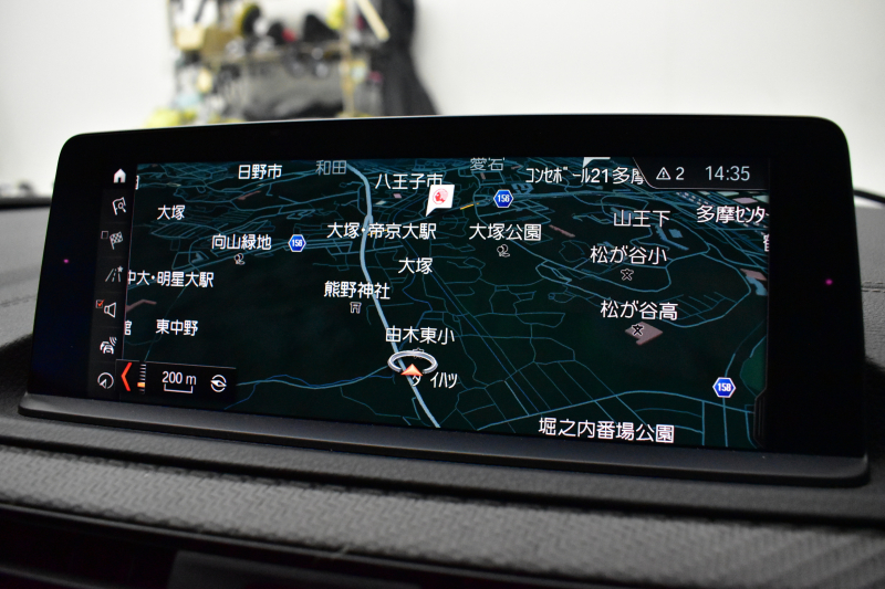 BMW Mシリーズ M2 ｸｰﾍﾟ MDCT 7速DCT LCI後期 ｾﾚｸﾄ&MﾄﾞﾗｲﾊﾞｰｽﾞP ｻﾝR 最高速270㎞/h Mﾊﾟﾌｫｽﾃｱﾘﾝｸﾞ ﾍｷｻｺﾞﾅﾙLEDﾍｯﾄﾞﾗｲﾄ&ﾃｰﾙ ﾋｰﾀｰ付黒革 harman/kardon ﾀｯﾁﾊﾟﾈﾙHDDﾅﾋﾞBｶﾒﾗ 19AW 車線逸脱&歩行者警告 衝突軽減ﾌﾞﾚｰｷ ｶｰﾎﾞﾝｲﾝﾃﾘｱ  2年保証