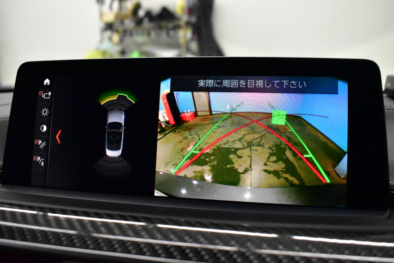 BMW Mシリーズ M4 ｶﾌﾞﾘｵﾚ ｺﾝﾍﾟﾃｨｼｮﾝ 450馬力 LCI後期  1ｵｰﾅｰ ｿﾉﾏﾍﾞｰｼﾞｭﾚｻﾞｰﾒﾘﾉ ﾚｻﾞｰﾀﾞｯｼｭﾎﾞｰﾄﾞ 可変Mｻｽ ﾍｷｻｺﾞﾅﾙLED&ﾃｰﾙ ｴｱｶﾗｰ LCW 専用鍛造20AW ﾀｯﾁﾊﾟﾈﾙﾅﾋﾞBｶﾒﾗ ﾊｰﾏﾝｶｰﾄﾞﾝ 2年保証