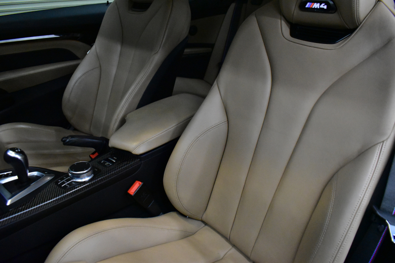 BMW Mシリーズ M4 ｶﾌﾞﾘｵﾚ ｺﾝﾍﾟﾃｨｼｮﾝ 450馬力 LCI後期  1ｵｰﾅｰ ｿﾉﾏﾍﾞｰｼﾞｭﾚｻﾞｰﾒﾘﾉ ﾚｻﾞｰﾀﾞｯｼｭﾎﾞｰﾄﾞ 可変Mｻｽ ﾍｷｻｺﾞﾅﾙLED&ﾃｰﾙ ｴｱｶﾗｰ LCW 専用鍛造20AW ﾀｯﾁﾊﾟﾈﾙﾅﾋﾞBｶﾒﾗ ﾊｰﾏﾝｶｰﾄﾞﾝ 2年保証