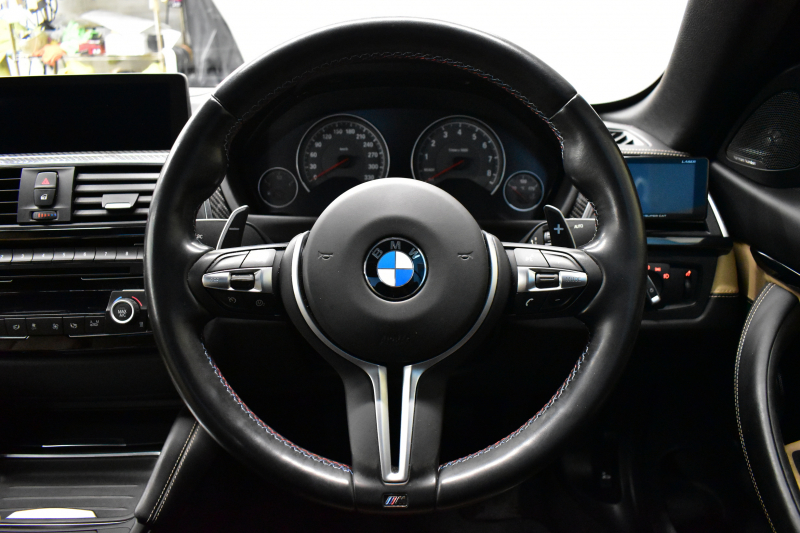 BMW Mシリーズ M4 ｶﾌﾞﾘｵﾚ ｺﾝﾍﾟﾃｨｼｮﾝ 450馬力 LCI後期  1ｵｰﾅｰ ｿﾉﾏﾍﾞｰｼﾞｭﾚｻﾞｰﾒﾘﾉ ﾚｻﾞｰﾀﾞｯｼｭﾎﾞｰﾄﾞ 可変Mｻｽ ﾍｷｻｺﾞﾅﾙLED&ﾃｰﾙ ｴｱｶﾗｰ LCW 専用鍛造20AW ﾀｯﾁﾊﾟﾈﾙﾅﾋﾞBｶﾒﾗ ﾊｰﾏﾝｶｰﾄﾞﾝ 2年保証