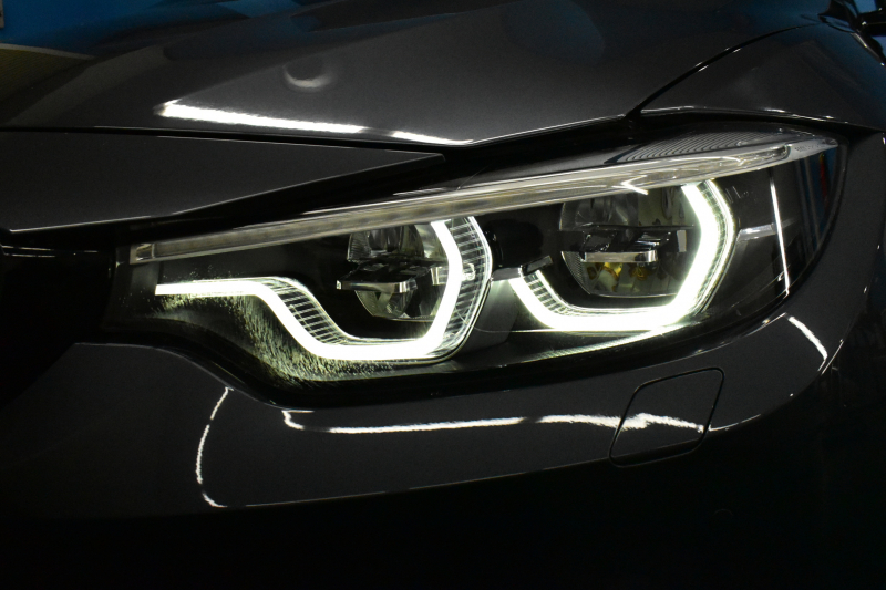 BMW Mシリーズ M4 ｶﾌﾞﾘｵﾚ ｺﾝﾍﾟﾃｨｼｮﾝ 450馬力 LCI後期  1ｵｰﾅｰ ｿﾉﾏﾍﾞｰｼﾞｭﾚｻﾞｰﾒﾘﾉ ﾚｻﾞｰﾀﾞｯｼｭﾎﾞｰﾄﾞ 可変Mｻｽ ﾍｷｻｺﾞﾅﾙLED&ﾃｰﾙ ｴｱｶﾗｰ LCW 専用鍛造20AW ﾀｯﾁﾊﾟﾈﾙﾅﾋﾞBｶﾒﾗ ﾊｰﾏﾝｶｰﾄﾞﾝ 2年保証