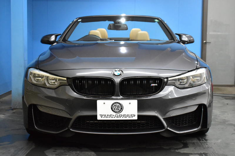 BMW Mシリーズ M4 ｶﾌﾞﾘｵﾚ ｺﾝﾍﾟﾃｨｼｮﾝ 450馬力 LCI後期  1ｵｰﾅｰ ｿﾉﾏﾍﾞｰｼﾞｭﾚｻﾞｰﾒﾘﾉ ﾚｻﾞｰﾀﾞｯｼｭﾎﾞｰﾄﾞ 可変Mｻｽ ﾍｷｻｺﾞﾅﾙLED&ﾃｰﾙ ｴｱｶﾗｰ LCW 専用鍛造20AW ﾀｯﾁﾊﾟﾈﾙﾅﾋﾞBｶﾒﾗ ﾊｰﾏﾝｶｰﾄﾞﾝ 2年保証
