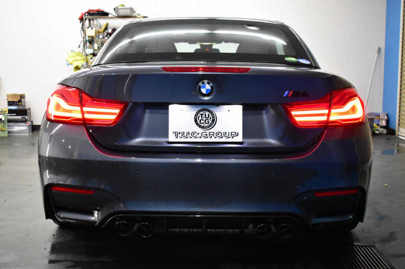 BMW Mシリーズ M4 ｶﾌﾞﾘｵﾚ ｺﾝﾍﾟﾃｨｼｮﾝ 450馬力 LCI後期  1ｵｰﾅｰ ｿﾉﾏﾍﾞｰｼﾞｭﾚｻﾞｰﾒﾘﾉ ﾚｻﾞｰﾀﾞｯｼｭﾎﾞｰﾄﾞ 可変Mｻｽ ﾍｷｻｺﾞﾅﾙLED&ﾃｰﾙ ｴｱｶﾗｰ LCW 専用鍛造20AW ﾀｯﾁﾊﾟﾈﾙﾅﾋﾞBｶﾒﾗ ﾊｰﾏﾝｶｰﾄﾞﾝ 2年保証