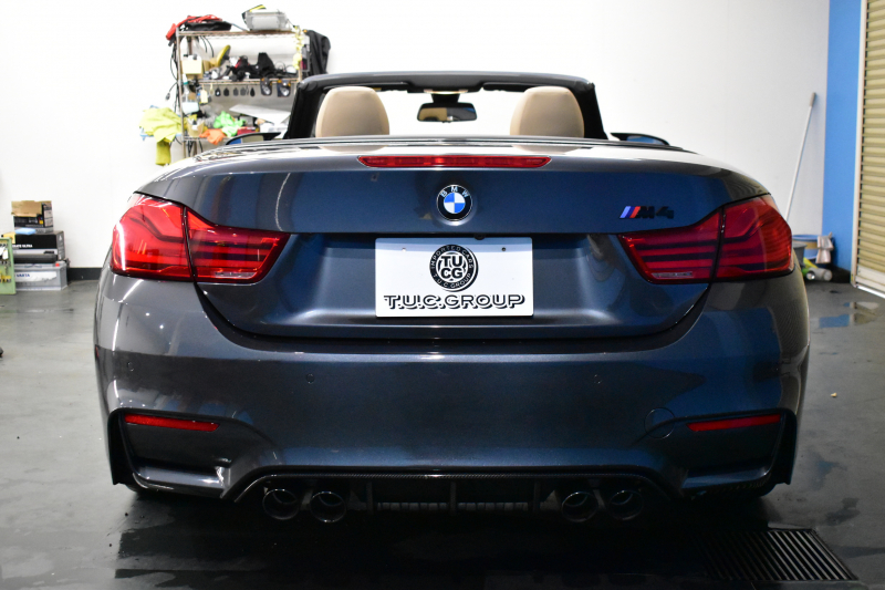 BMW Mシリーズ M4 ｶﾌﾞﾘｵﾚ ｺﾝﾍﾟﾃｨｼｮﾝ 450馬力 LCI後期  1ｵｰﾅｰ ｿﾉﾏﾍﾞｰｼﾞｭﾚｻﾞｰﾒﾘﾉ ﾚｻﾞｰﾀﾞｯｼｭﾎﾞｰﾄﾞ 可変Mｻｽ ﾍｷｻｺﾞﾅﾙLED&ﾃｰﾙ ｴｱｶﾗｰ LCW 専用鍛造20AW ﾀｯﾁﾊﾟﾈﾙﾅﾋﾞBｶﾒﾗ ﾊｰﾏﾝｶｰﾄﾞﾝ 2年保証