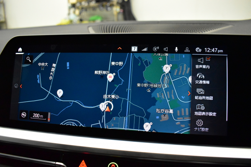 BMW 3シリーズ M340i Xﾄﾞﾗｲﾌﾞ ｲﾉﾍﾞｰｼｮﾝP ﾋｰﾀｰ付黒革Mｽﾎﾟｰﾂｼｰﾄ ACC HUD ﾚｰｻﾞｰLEDﾗｲﾄ 社外LEDﾃｰﾙﾃｲﾄ 可変Mｻｽ 19AW Mｽﾎﾟｰﾂﾌﾞﾚｰｷ ｼﾞｪｽﾁｬｰC付ﾀｯﾁﾊﾟﾈﾙﾅﾋﾞ全周囲ｶﾒﾗ ﾊｰﾏﾝｶｰﾄﾞﾝ 側面衝突&車線変更&逸脱警告 電動ﾄﾗﾝｸ 2年保証