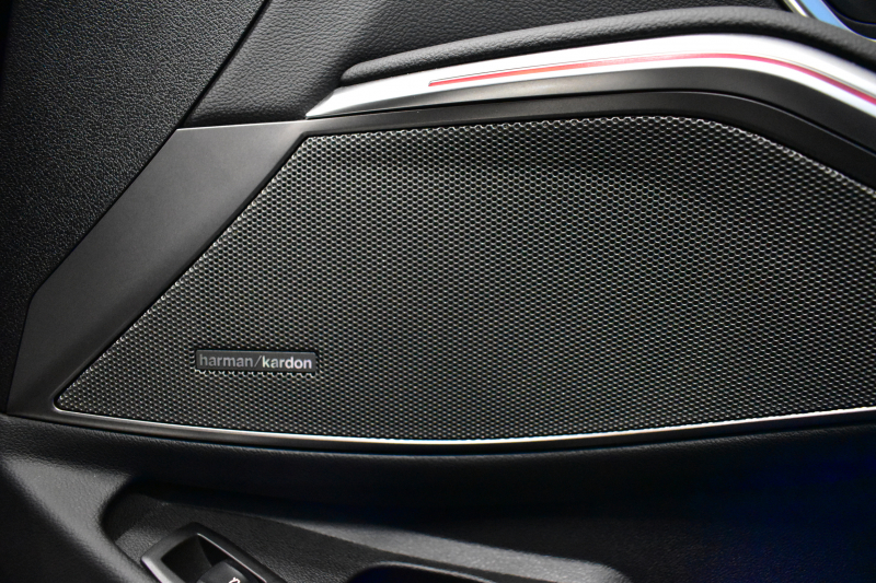 BMW 3シリーズ M340i Xﾄﾞﾗｲﾌﾞ ｲﾉﾍﾞｰｼｮﾝP ﾋｰﾀｰ付黒革Mｽﾎﾟｰﾂｼｰﾄ ACC HUD ﾚｰｻﾞｰLEDﾗｲﾄ 社外LEDﾃｰﾙﾃｲﾄ 可変Mｻｽ 19AW Mｽﾎﾟｰﾂﾌﾞﾚｰｷ ｼﾞｪｽﾁｬｰC付ﾀｯﾁﾊﾟﾈﾙﾅﾋﾞ全周囲ｶﾒﾗ ﾊｰﾏﾝｶｰﾄﾞﾝ 側面衝突&車線変更&逸脱警告 電動ﾄﾗﾝｸ 2年保証