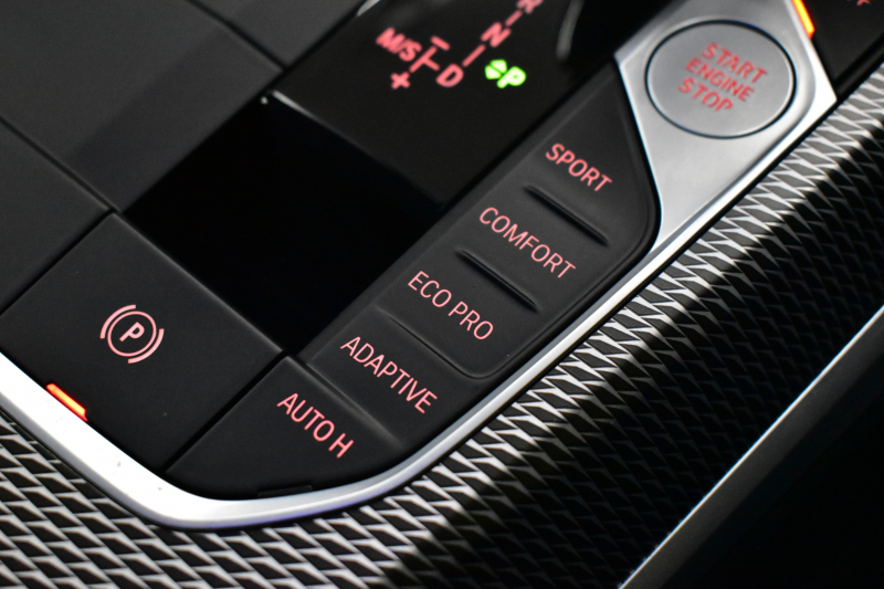 BMW 3シリーズ M340i Xﾄﾞﾗｲﾌﾞ ｲﾉﾍﾞｰｼｮﾝP ﾋｰﾀｰ付黒革Mｽﾎﾟｰﾂｼｰﾄ ACC HUD ﾚｰｻﾞｰLEDﾗｲﾄ 社外LEDﾃｰﾙﾃｲﾄ 可変Mｻｽ 19AW Mｽﾎﾟｰﾂﾌﾞﾚｰｷ ｼﾞｪｽﾁｬｰC付ﾀｯﾁﾊﾟﾈﾙﾅﾋﾞ全周囲ｶﾒﾗ ﾊｰﾏﾝｶｰﾄﾞﾝ 側面衝突&車線変更&逸脱警告 電動ﾄﾗﾝｸ 2年保証