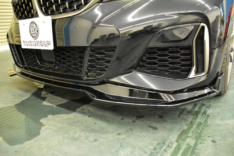 BMW 3シリーズ M340i Xﾄﾞﾗｲﾌﾞ ｲﾉﾍﾞｰｼｮﾝP ﾋｰﾀｰ付黒革Mｽﾎﾟｰﾂｼｰﾄ ACC HUD ﾚｰｻﾞｰLEDﾗｲﾄ 社外LEDﾃｰﾙﾃｲﾄ 可変Mｻｽ 19AW Mｽﾎﾟｰﾂﾌﾞﾚｰｷ ｼﾞｪｽﾁｬｰC付ﾀｯﾁﾊﾟﾈﾙﾅﾋﾞ全周囲ｶﾒﾗ ﾊｰﾏﾝｶｰﾄﾞﾝ 側面衝突&車線変更&逸脱警告 電動ﾄﾗﾝｸ 2年保証