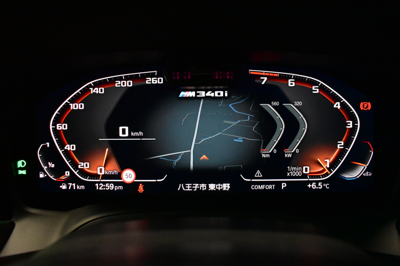 BMW 3シリーズ M340i Xﾄﾞﾗｲﾌﾞ ｲﾉﾍﾞｰｼｮﾝP ﾋｰﾀｰ付黒革Mｽﾎﾟｰﾂｼｰﾄ ACC HUD ﾚｰｻﾞｰLEDﾗｲﾄ 社外LEDﾃｰﾙﾃｲﾄ 可変Mｻｽ 19AW Mｽﾎﾟｰﾂﾌﾞﾚｰｷ ｼﾞｪｽﾁｬｰC付ﾀｯﾁﾊﾟﾈﾙﾅﾋﾞ全周囲ｶﾒﾗ ﾊｰﾏﾝｶｰﾄﾞﾝ 側面衝突&車線変更&逸脱警告 電動ﾄﾗﾝｸ 2年保証