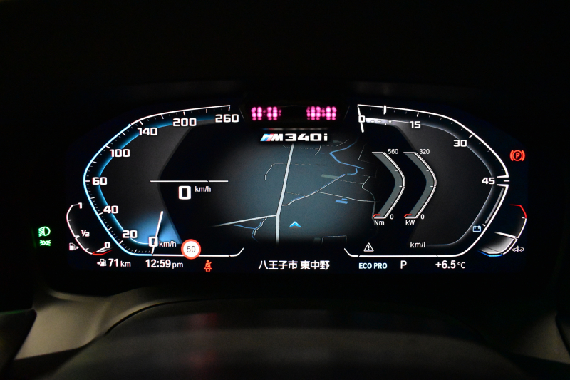 BMW 3シリーズ M340i Xﾄﾞﾗｲﾌﾞ ｲﾉﾍﾞｰｼｮﾝP ﾋｰﾀｰ付黒革Mｽﾎﾟｰﾂｼｰﾄ ACC HUD ﾚｰｻﾞｰLEDﾗｲﾄ 社外LEDﾃｰﾙﾃｲﾄ 可変Mｻｽ 19AW Mｽﾎﾟｰﾂﾌﾞﾚｰｷ ｼﾞｪｽﾁｬｰC付ﾀｯﾁﾊﾟﾈﾙﾅﾋﾞ全周囲ｶﾒﾗ ﾊｰﾏﾝｶｰﾄﾞﾝ 側面衝突&車線変更&逸脱警告 電動ﾄﾗﾝｸ 2年保証