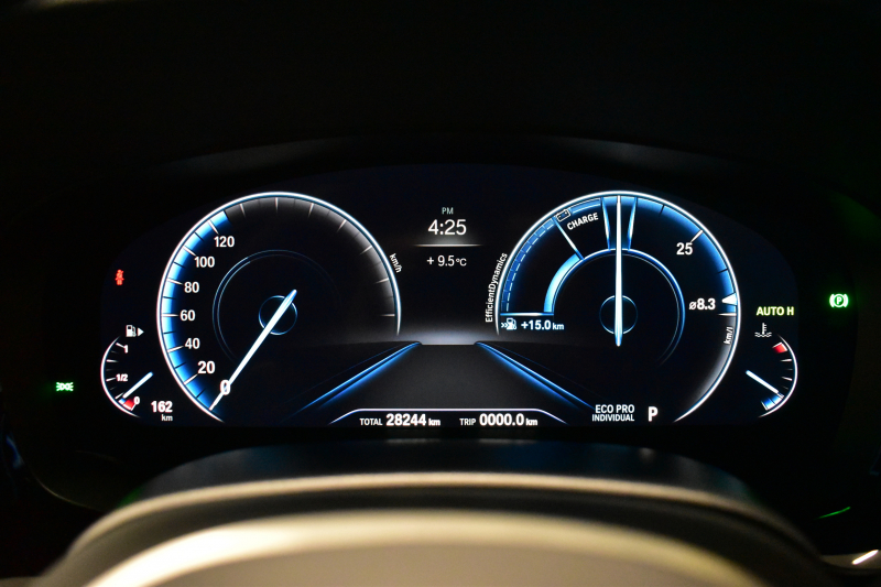 BMW 5シリーズ 530i Mｽﾎﾟｰﾂ 高出力ﾓﾃﾞﾙ ﾊｲﾗｲﾝP 型式変更後ﾓﾃﾞﾙ「ABA-JR20」 全席ﾋｰﾀｰ付黒革 全面液晶ﾒｰﾀｰ LEDﾍｯﾄﾞﾗｲﾄ 追従ACC HUD 車線変更&逸脱警告 衝突軽減B ﾀｯﾁﾊﾟﾈﾙ対応iﾄﾞﾗｲﾌﾞHDDﾅﾋﾞﾌﾙｾｸﾞ 全周囲ｶﾒﾗ3Dﾋﾞｭｰ Bｶﾒﾗ 電動ﾄﾗﾝｸ 19AW 2年保証