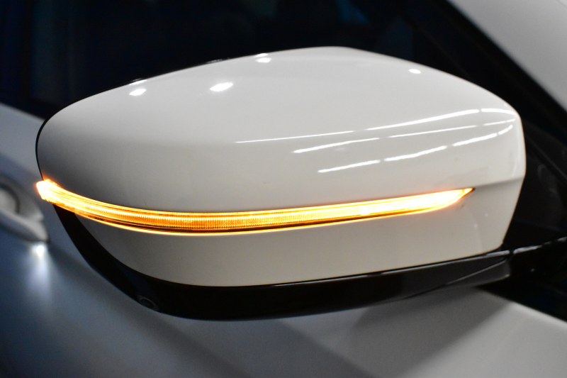 BMW 5シリーズ 530i Mｽﾎﾟｰﾂ 高出力ﾓﾃﾞﾙ ﾊｲﾗｲﾝP 型式変更後ﾓﾃﾞﾙ「ABA-JR20」 全席ﾋｰﾀｰ付黒革 全面液晶ﾒｰﾀｰ LEDﾍｯﾄﾞﾗｲﾄ 追従ACC HUD 車線変更&逸脱警告 衝突軽減B ﾀｯﾁﾊﾟﾈﾙ対応iﾄﾞﾗｲﾌﾞHDDﾅﾋﾞﾌﾙｾｸﾞ 全周囲ｶﾒﾗ3Dﾋﾞｭｰ Bｶﾒﾗ 電動ﾄﾗﾝｸ 19AW 2年保証