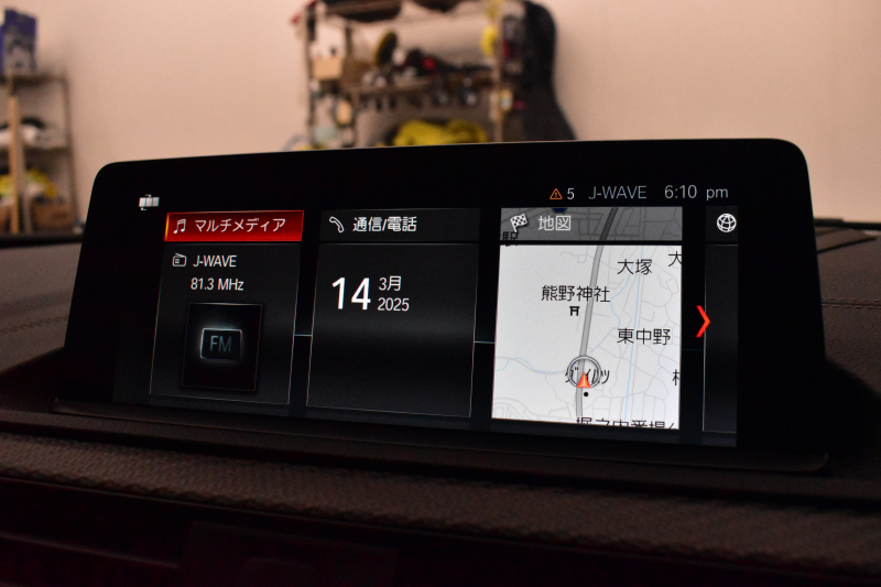 BMW Mシリーズ M2 ｺﾝﾍﾟﾃｨｼｮﾝ MDCT 7速DCT 型式変更後｢2U7230｣ 1ｵｰﾅｰ ﾊｰﾏﾝｶｰﾄﾞﾝ 専用410馬力ｴﾝｼﾞﾝ LEDﾍｯﾄﾞﾗｲﾄ&ﾃｰﾙ ﾋｰﾀｰ付黒革 ﾀｯﾁﾊﾟﾈﾙHDDﾅﾋﾞBｶﾒﾗ 19AW 衝突軽減B 車線逸脱＆歩行者警告 Mｼｰﾄﾍﾞﾙﾄ 2年保証