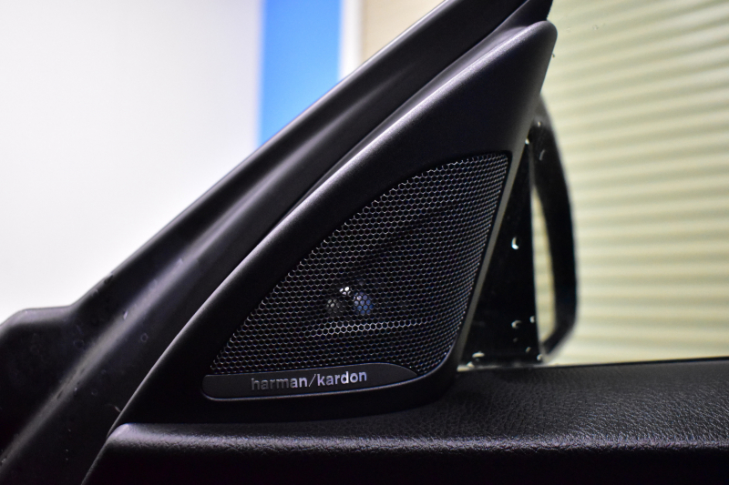 BMW Mシリーズ M2 ｺﾝﾍﾟﾃｨｼｮﾝ MDCT 7速DCT 型式変更後｢2U7230｣ 1ｵｰﾅｰ ﾊｰﾏﾝｶｰﾄﾞﾝ 専用410馬力ｴﾝｼﾞﾝ LEDﾍｯﾄﾞﾗｲﾄ&ﾃｰﾙ ﾋｰﾀｰ付黒革 ﾀｯﾁﾊﾟﾈﾙHDDﾅﾋﾞBｶﾒﾗ 19AW 衝突軽減B 車線逸脱＆歩行者警告 Mｼｰﾄﾍﾞﾙﾄ 2年保証