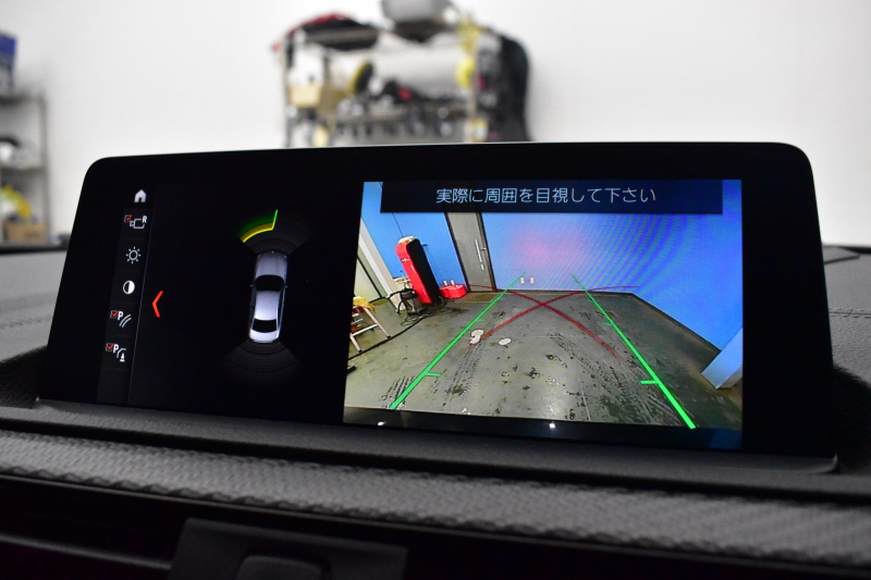 BMW Mシリーズ M2 ｺﾝﾍﾟﾃｨｼｮﾝ MDCT 7速DCT 型式変更後｢2U7230｣ 1ｵｰﾅｰ ﾊｰﾏﾝｶｰﾄﾞﾝ 専用410馬力ｴﾝｼﾞﾝ LEDﾍｯﾄﾞﾗｲﾄ&ﾃｰﾙ ﾋｰﾀｰ付黒革 ﾀｯﾁﾊﾟﾈﾙHDDﾅﾋﾞBｶﾒﾗ 19AW 衝突軽減B 車線逸脱＆歩行者警告 Mｼｰﾄﾍﾞﾙﾄ 2年保証