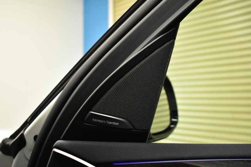 BMW X3 M40i ｾﾚｸﾄ&ﾊｲﾗｲﾝﾊﾟｯｹｰｼﾞ ﾊﾟﾉﾗﾏｻﾝﾙｰﾌ ﾗｲﾌﾞｺｸﾋﾟｯﾄ 可変Mｻｽ 全席ﾋｰﾀｰ付黒革 ﾊｰﾏﾝｶｰﾄﾞﾝ 21AW 追従ACC HUD ｽﾃｱﾘﾝｸﾞｻﾎﾟｰﾄ ﾀｯﾁﾊﾟﾈﾙﾅﾋﾞ ﾌﾙｾｸﾞ 全周囲ｶﾒﾗ3Dﾋﾞｭｰ LEDﾍｯﾄﾞﾗｲﾄ 電動Rｹﾞｰﾄ 2年保証