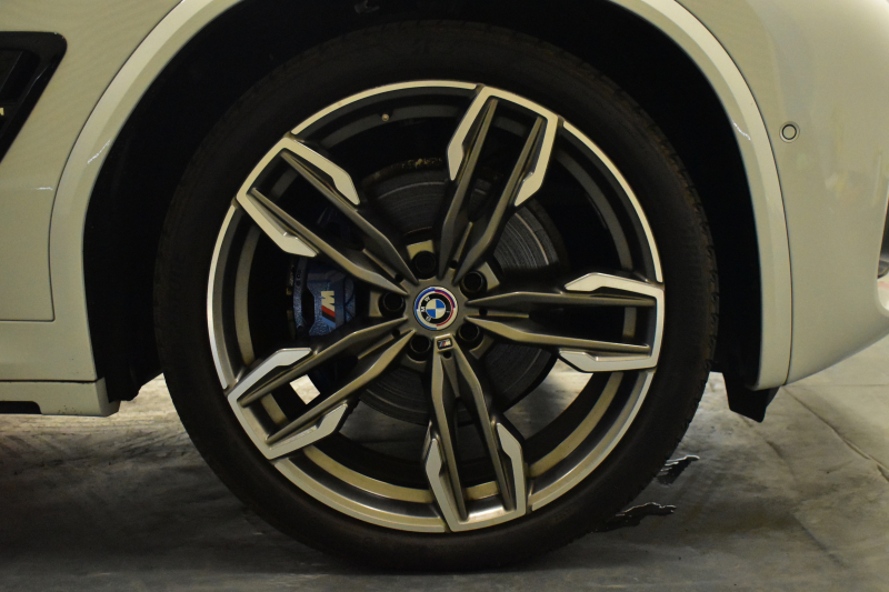 BMW X3 M40i ｾﾚｸﾄ&ﾊｲﾗｲﾝﾊﾟｯｹｰｼﾞ ﾊﾟﾉﾗﾏｻﾝﾙｰﾌ ﾗｲﾌﾞｺｸﾋﾟｯﾄ 可変Mｻｽ 全席ﾋｰﾀｰ付黒革 ﾊｰﾏﾝｶｰﾄﾞﾝ 21AW 追従ACC HUD ｽﾃｱﾘﾝｸﾞｻﾎﾟｰﾄ ﾀｯﾁﾊﾟﾈﾙﾅﾋﾞ ﾌﾙｾｸﾞ 全周囲ｶﾒﾗ3Dﾋﾞｭｰ LEDﾍｯﾄﾞﾗｲﾄ 電動Rｹﾞｰﾄ 2年保証