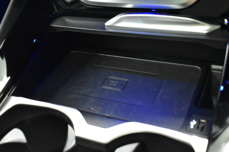 BMW X3 M40i ｾﾚｸﾄ&ﾊｲﾗｲﾝﾊﾟｯｹｰｼﾞ ﾊﾟﾉﾗﾏｻﾝﾙｰﾌ ﾗｲﾌﾞｺｸﾋﾟｯﾄ 可変Mｻｽ 全席ﾋｰﾀｰ付黒革 ﾊｰﾏﾝｶｰﾄﾞﾝ 21AW 追従ACC HUD ｽﾃｱﾘﾝｸﾞｻﾎﾟｰﾄ ﾀｯﾁﾊﾟﾈﾙﾅﾋﾞ ﾌﾙｾｸﾞ 全周囲ｶﾒﾗ3Dﾋﾞｭｰ LEDﾍｯﾄﾞﾗｲﾄ 電動Rｹﾞｰﾄ 2年保証