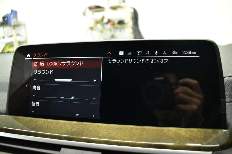 BMW X3 M40i ｾﾚｸﾄ&ﾊｲﾗｲﾝﾊﾟｯｹｰｼﾞ ﾊﾟﾉﾗﾏｻﾝﾙｰﾌ ﾗｲﾌﾞｺｸﾋﾟｯﾄ 可変Mｻｽ 全席ﾋｰﾀｰ付黒革 ﾊｰﾏﾝｶｰﾄﾞﾝ 21AW 追従ACC HUD ｽﾃｱﾘﾝｸﾞｻﾎﾟｰﾄ ﾀｯﾁﾊﾟﾈﾙﾅﾋﾞ ﾌﾙｾｸﾞ 全周囲ｶﾒﾗ3Dﾋﾞｭｰ LEDﾍｯﾄﾞﾗｲﾄ 電動Rｹﾞｰﾄ 2年保証