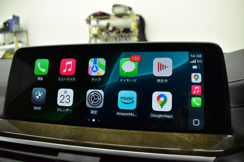 BMW X3 M40i ｾﾚｸﾄ&ﾊｲﾗｲﾝﾊﾟｯｹｰｼﾞ ﾊﾟﾉﾗﾏｻﾝﾙｰﾌ ﾗｲﾌﾞｺｸﾋﾟｯﾄ 可変Mｻｽ 全席ﾋｰﾀｰ付黒革 ﾊｰﾏﾝｶｰﾄﾞﾝ 21AW 追従ACC HUD ｽﾃｱﾘﾝｸﾞｻﾎﾟｰﾄ ﾀｯﾁﾊﾟﾈﾙﾅﾋﾞ ﾌﾙｾｸﾞ 全周囲ｶﾒﾗ3Dﾋﾞｭｰ LEDﾍｯﾄﾞﾗｲﾄ 電動Rｹﾞｰﾄ 2年保証