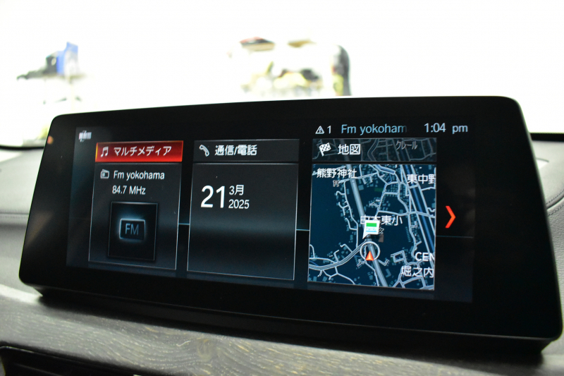 BMW X1 Xdrive18d Xﾗｲﾝ LCI後期 ﾌｪｲｽﾘﾌﾄ後 令和7年5月迄新車保証 4WD ｱﾄﾞﾊﾞﾝｽﾄﾞｱｸﾃｨﾌﾞｾｰﾌﾃｨ&ﾊｲﾗｲﾝ&ｺﾝﾌｫｰﾄP 追従ACC ﾋｰﾀｰ付電動黒革 LEDﾍｯﾄﾞﾗｲﾄ 18AW 車線逸脱&歩行者警告 衝突軽減B ﾀｯﾁﾊﾟﾈﾙﾅﾋﾞ Bｶﾒﾗ 前後PDC 駐車ｱｼｽﾄ 電動Rｹﾞｰﾄ ｽﾏｰﾄｷｰ  2年保証