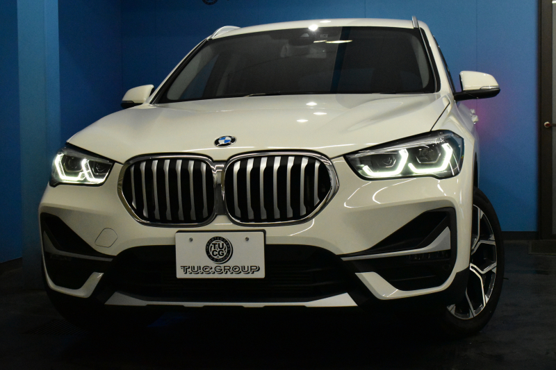 BMW X1 Xdrive18d Xﾗｲﾝ LCI後期 ﾌｪｲｽﾘﾌﾄ後 令和7年5月迄新車保証 4WD ｱﾄﾞﾊﾞﾝｽﾄﾞｱｸﾃｨﾌﾞｾｰﾌﾃｨ&ﾊｲﾗｲﾝ&ｺﾝﾌｫｰﾄP 追従ACC ﾋｰﾀｰ付電動黒革 LEDﾍｯﾄﾞﾗｲﾄ 18AW 車線逸脱&歩行者警告 衝突軽減B ﾀｯﾁﾊﾟﾈﾙﾅﾋﾞ Bｶﾒﾗ 前後PDC 駐車ｱｼｽﾄ 電動Rｹﾞｰﾄ ｽﾏｰﾄｷｰ  2年保証