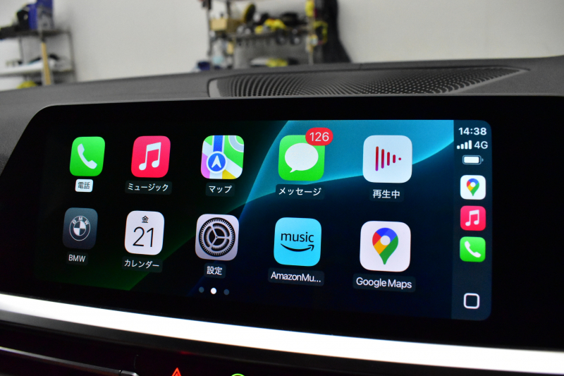 BMW 4シリーズ M440i xDriveｸﾞﾗﾝｸｰﾍﾟ 1ｵｰﾅｰ ﾋｰﾀｰ付茶革Mｽﾎﾟｰﾂｼｰﾄ 19AW ﾚｰｻﾞｰLEDﾍｯﾄﾞﾗｲﾄ HUD Mｽﾎﾟｰﾂﾃﾞﾌ&ﾌﾞﾚｰｷ 可変Mｻｽ ﾗｲﾌﾞｺｯｸﾋﾟｯﾄ全周囲ｶﾒﾗ Pｱｼｽﾄ LCW Apple Car Play ﾌﾙｾｸﾞ harman/kardon 電動Rｹﾞｰﾄ 2年保証