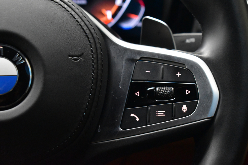 BMW 4シリーズ M440i xDriveｸﾞﾗﾝｸｰﾍﾟ 1ｵｰﾅｰ ﾋｰﾀｰ付茶革Mｽﾎﾟｰﾂｼｰﾄ 19AW ﾚｰｻﾞｰLEDﾍｯﾄﾞﾗｲﾄ HUD Mｽﾎﾟｰﾂﾃﾞﾌ&ﾌﾞﾚｰｷ 可変Mｻｽ ﾗｲﾌﾞｺｯｸﾋﾟｯﾄ全周囲ｶﾒﾗ Pｱｼｽﾄ LCW Apple Car Play ﾌﾙｾｸﾞ harman/kardon 電動Rｹﾞｰﾄ 2年保証