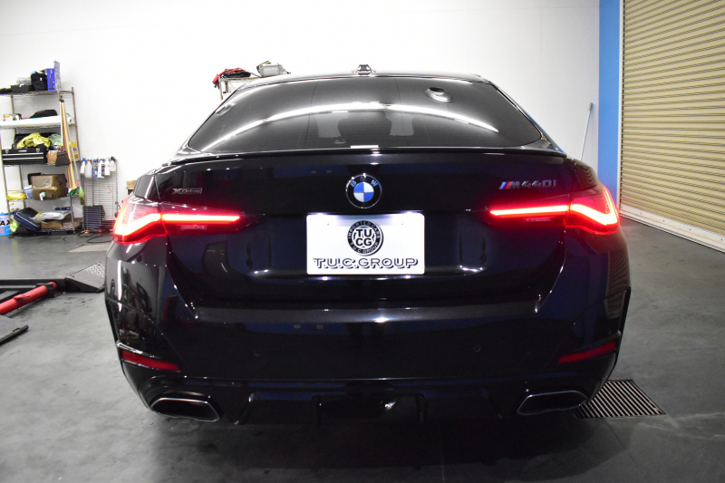 BMW 4シリーズ M440i xDriveｸﾞﾗﾝｸｰﾍﾟ 1ｵｰﾅｰ ﾋｰﾀｰ付茶革Mｽﾎﾟｰﾂｼｰﾄ 19AW ﾚｰｻﾞｰLEDﾍｯﾄﾞﾗｲﾄ HUD Mｽﾎﾟｰﾂﾃﾞﾌ&ﾌﾞﾚｰｷ 可変Mｻｽ ﾗｲﾌﾞｺｯｸﾋﾟｯﾄ全周囲ｶﾒﾗ Pｱｼｽﾄ LCW Apple Car Play ﾌﾙｾｸﾞ harman/kardon 電動Rｹﾞｰﾄ 2年保証