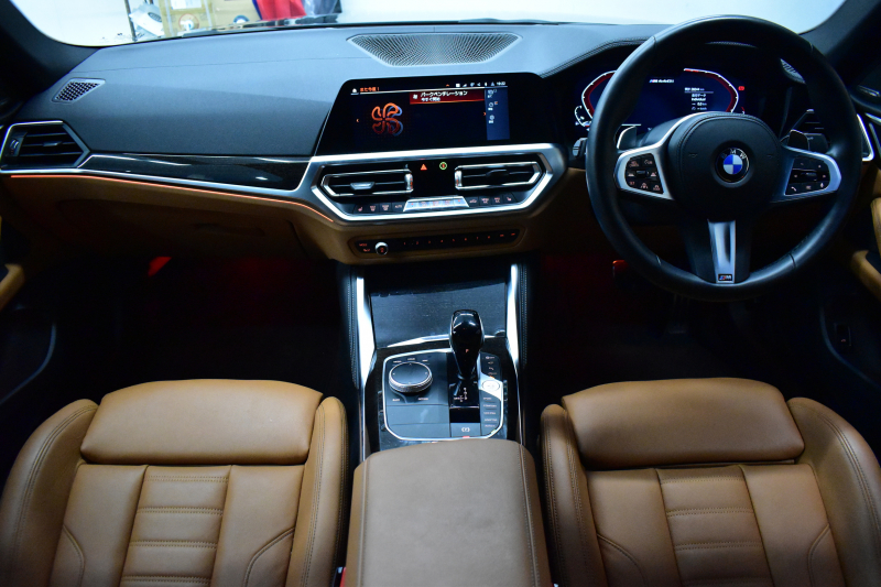 BMW 4シリーズ M440i xDriveｸﾞﾗﾝｸｰﾍﾟ 1ｵｰﾅｰ ﾋｰﾀｰ付茶革Mｽﾎﾟｰﾂｼｰﾄ 19AW ﾚｰｻﾞｰLEDﾍｯﾄﾞﾗｲﾄ HUD Mｽﾎﾟｰﾂﾃﾞﾌ&ﾌﾞﾚｰｷ 可変Mｻｽ ﾗｲﾌﾞｺｯｸﾋﾟｯﾄ全周囲ｶﾒﾗ Pｱｼｽﾄ LCW Apple Car Play ﾌﾙｾｸﾞ harman/kardon 電動Rｹﾞｰﾄ 2年保証