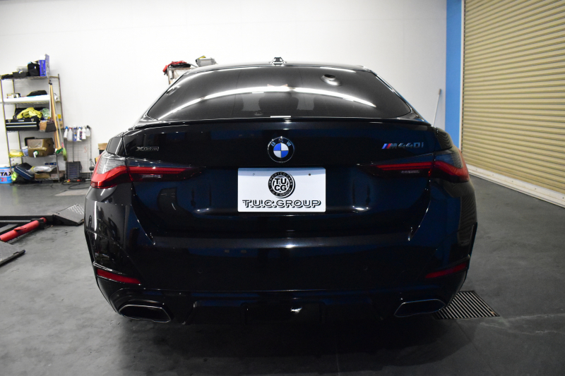 BMW 4シリーズ M440i xDriveｸﾞﾗﾝｸｰﾍﾟ 1ｵｰﾅｰ ﾋｰﾀｰ付茶革Mｽﾎﾟｰﾂｼｰﾄ 19AW ﾚｰｻﾞｰLEDﾍｯﾄﾞﾗｲﾄ HUD Mｽﾎﾟｰﾂﾃﾞﾌ&ﾌﾞﾚｰｷ 可変Mｻｽ ﾗｲﾌﾞｺｯｸﾋﾟｯﾄ全周囲ｶﾒﾗ Pｱｼｽﾄ LCW Apple Car Play ﾌﾙｾｸﾞ harman/kardon 電動Rｹﾞｰﾄ 2年保証