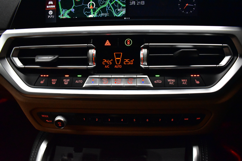 BMW 4シリーズ M440i xDriveｸﾞﾗﾝｸｰﾍﾟ 1ｵｰﾅｰ ﾋｰﾀｰ付茶革Mｽﾎﾟｰﾂｼｰﾄ 19AW ﾚｰｻﾞｰLEDﾍｯﾄﾞﾗｲﾄ HUD Mｽﾎﾟｰﾂﾃﾞﾌ&ﾌﾞﾚｰｷ 可変Mｻｽ ﾗｲﾌﾞｺｯｸﾋﾟｯﾄ全周囲ｶﾒﾗ Pｱｼｽﾄ LCW Apple Car Play ﾌﾙｾｸﾞ harman/kardon 電動Rｹﾞｰﾄ 2年保証