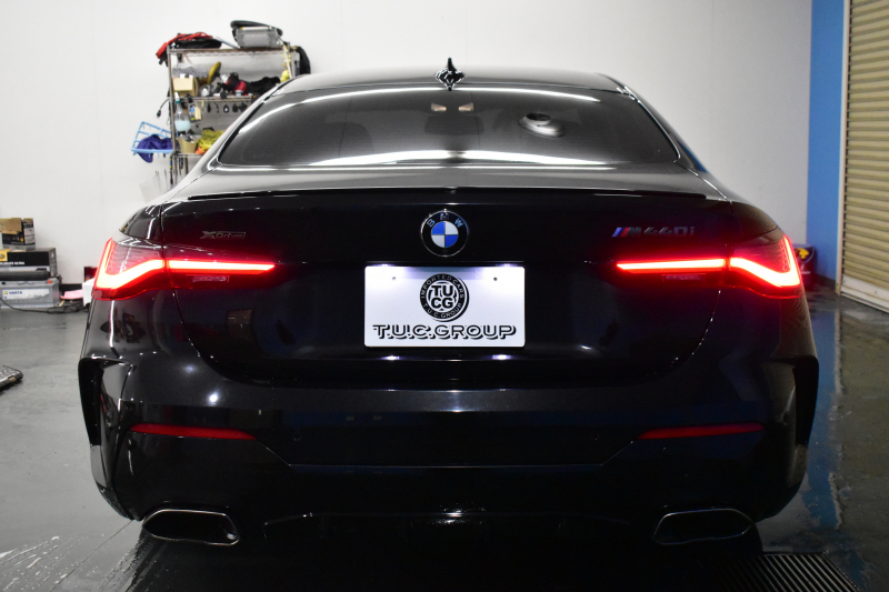 BMW 4シリーズ M440i xDriveｸｰﾍﾟ ﾋｰﾀｰ付茶革 ｲﾉﾍﾞｰｼｮﾝ&ｺﾝﾌｫｰﾄP 1ｵｰﾅｰ ﾚｰｻﾞｰLEDﾍｯﾄﾞﾗｲﾄ ACC HUD Mｽﾎﾟｰﾂﾃﾞﾌ&ﾌﾞﾚｰｷ 可変Mｻｽ ﾗｲﾌﾞｺｯｸﾋﾟｯﾄ全周囲ｶﾒﾗ Pｱｼｽﾄ LCW Apple Car Play ﾌﾙｾｸﾞ harman/kardon 19AW 2年保証