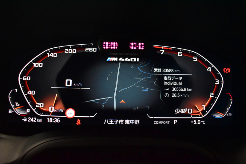 BMW 4シリーズ M440i xDriveｸｰﾍﾟ ﾋｰﾀｰ付茶革 ｲﾉﾍﾞｰｼｮﾝ&ｺﾝﾌｫｰﾄP 1ｵｰﾅｰ ﾚｰｻﾞｰLEDﾍｯﾄﾞﾗｲﾄ ACC HUD Mｽﾎﾟｰﾂﾃﾞﾌ&ﾌﾞﾚｰｷ 可変Mｻｽ ﾗｲﾌﾞｺｯｸﾋﾟｯﾄ全周囲ｶﾒﾗ Pｱｼｽﾄ LCW Apple Car Play ﾌﾙｾｸﾞ harman/kardon 19AW 2年保証
