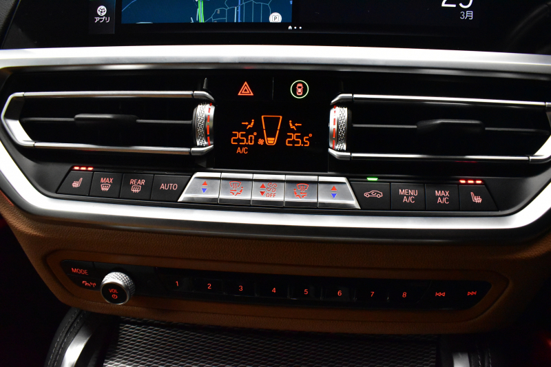 BMW 4シリーズ M440i xDriveｸｰﾍﾟ ﾋｰﾀｰ付茶革 ｲﾉﾍﾞｰｼｮﾝ&ｺﾝﾌｫｰﾄP 1ｵｰﾅｰ ﾚｰｻﾞｰLEDﾍｯﾄﾞﾗｲﾄ ACC HUD Mｽﾎﾟｰﾂﾃﾞﾌ&ﾌﾞﾚｰｷ 可変Mｻｽ ﾗｲﾌﾞｺｯｸﾋﾟｯﾄ全周囲ｶﾒﾗ Pｱｼｽﾄ LCW Apple Car Play ﾌﾙｾｸﾞ harman/kardon 19AW 2年保証