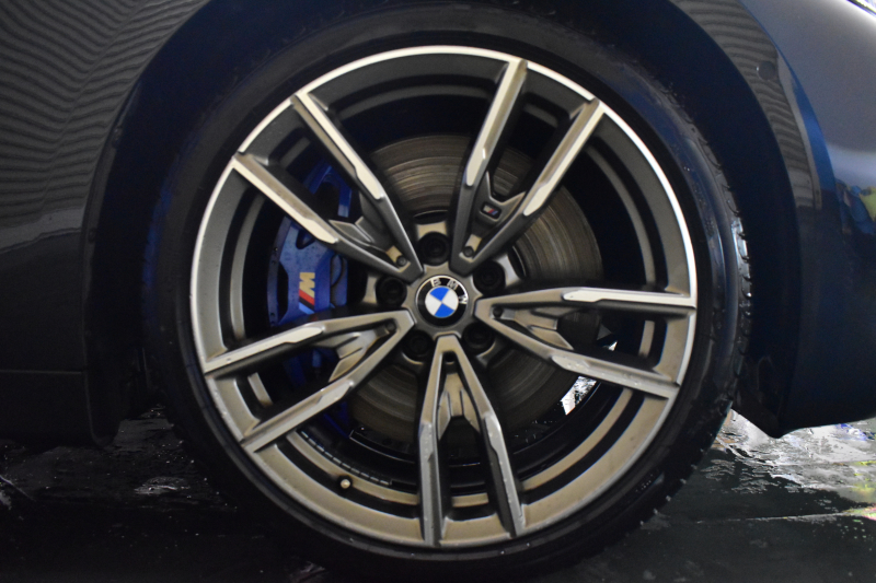 BMW 4シリーズ M440i xDriveｸｰﾍﾟ ﾋｰﾀｰ付茶革 ｲﾉﾍﾞｰｼｮﾝ&ｺﾝﾌｫｰﾄP 1ｵｰﾅｰ ﾚｰｻﾞｰLEDﾍｯﾄﾞﾗｲﾄ ACC HUD Mｽﾎﾟｰﾂﾃﾞﾌ&ﾌﾞﾚｰｷ 可変Mｻｽ ﾗｲﾌﾞｺｯｸﾋﾟｯﾄ全周囲ｶﾒﾗ Pｱｼｽﾄ LCW Apple Car Play ﾌﾙｾｸﾞ harman/kardon 19AW 2年保証