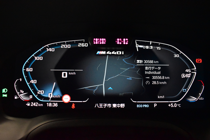BMW 4シリーズ M440i xDriveｸｰﾍﾟ ﾋｰﾀｰ付茶革 ｲﾉﾍﾞｰｼｮﾝ&ｺﾝﾌｫｰﾄP 1ｵｰﾅｰ ﾚｰｻﾞｰLEDﾍｯﾄﾞﾗｲﾄ ACC HUD Mｽﾎﾟｰﾂﾃﾞﾌ&ﾌﾞﾚｰｷ 可変Mｻｽ ﾗｲﾌﾞｺｯｸﾋﾟｯﾄ全周囲ｶﾒﾗ Pｱｼｽﾄ LCW Apple Car Play ﾌﾙｾｸﾞ harman/kardon 19AW 2年保証