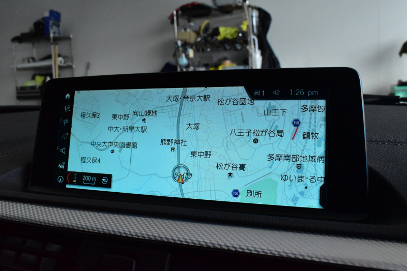 BMW 2シリーズ M240i LCI後期 直6ﾀｰﾎﾞ 340馬力 LEDﾍｯﾄﾞﾗｲﾄ 追従ACC ﾋｰﾀｰ付黒革 ﾀｯﾁﾊﾟﾈﾙiﾄﾞﾗｲﾌﾞHDDﾅﾋﾞ Bｶﾒﾗ 前後PDC 可変Mｻｽ 大型ﾌﾞﾚｰｷｼｽﾃﾑ 車線逸脱&歩行者警告 衝突軽減ﾌﾞﾚｰｷ 18AW ﾊﾟﾄﾞﾙｼﾌﾄ 2年保証