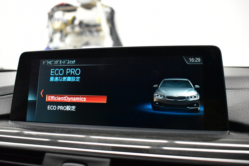 BMW 4シリーズ 420i ｸﾞﾗﾝｸｰﾍﾟ Mｽﾎﾟｰﾂ  LCI後期 19AW 追従ACC ﾍｷｻｺﾞﾅﾙLEDﾍｯﾄﾞﾗｲﾄ&ﾃｰﾙ ﾋｰﾀｰ付茶革  ﾀｯﾁﾊﾟｯﾄﾞ付iﾄﾞﾗｲﾌﾞHDDﾅﾋﾞ ﾌﾙｾｸﾞ Bｶﾒﾗ 車線変更&逸脱&歩行者警告 衝突軽減ﾌﾞﾚｰｷ 電動Rｹﾞｰﾄ 2年保証