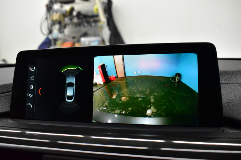 BMW 4シリーズ 420i ｸﾞﾗﾝｸｰﾍﾟ Mｽﾎﾟｰﾂ  LCI後期 19AW 追従ACC ﾍｷｻｺﾞﾅﾙLEDﾍｯﾄﾞﾗｲﾄ&ﾃｰﾙ ﾋｰﾀｰ付茶革  ﾀｯﾁﾊﾟｯﾄﾞ付iﾄﾞﾗｲﾌﾞHDDﾅﾋﾞ ﾌﾙｾｸﾞ Bｶﾒﾗ 車線変更&逸脱&歩行者警告 衝突軽減ﾌﾞﾚｰｷ 電動Rｹﾞｰﾄ 2年保証